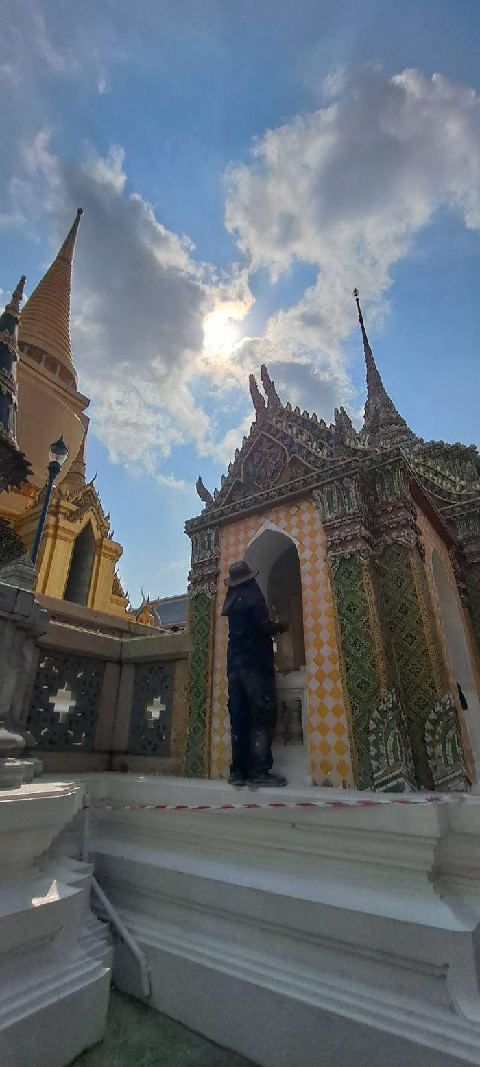 Wat Pra Kaew
