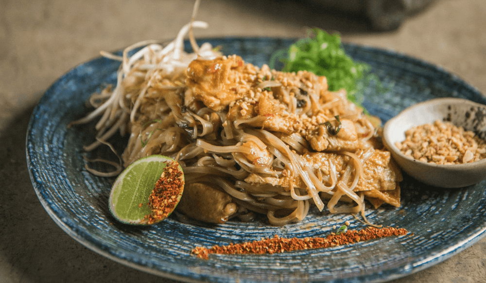 ASI BP - Thaï food (2)