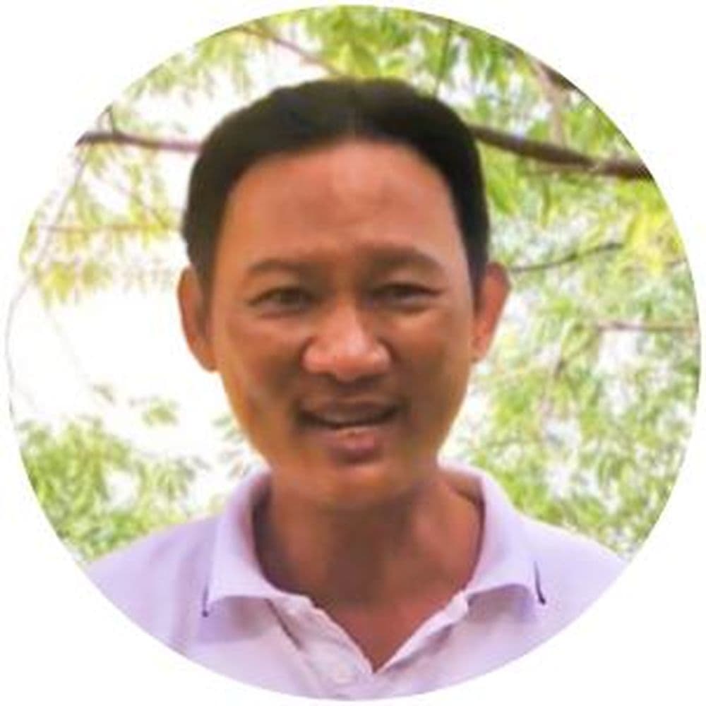 Mr Tan