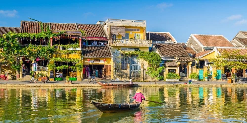 Hoi An
