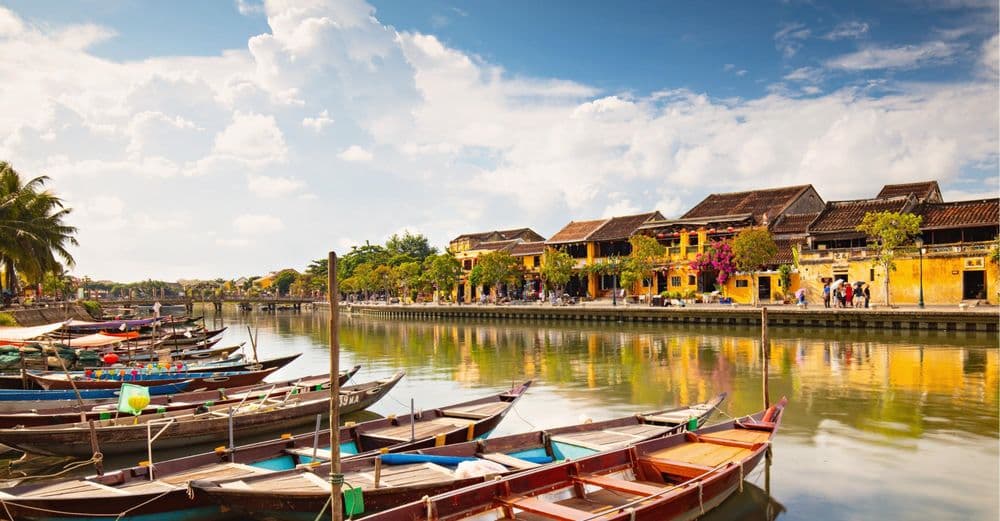 Hoi An Main