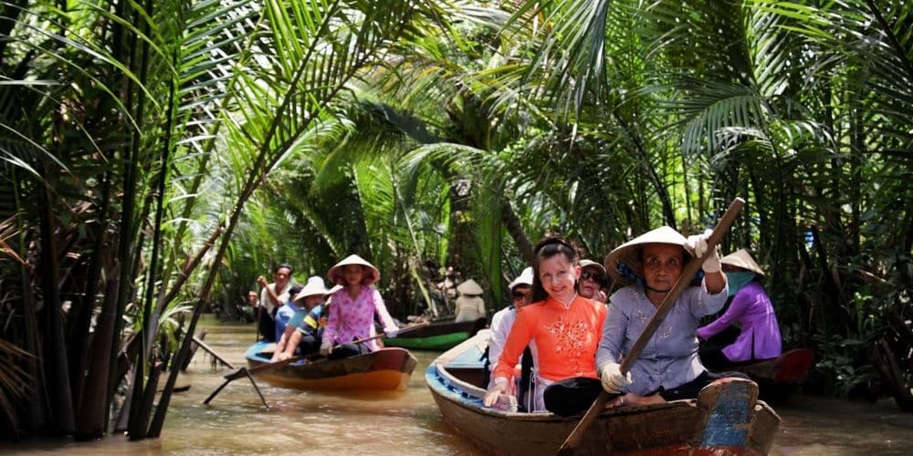 Mekong Delta