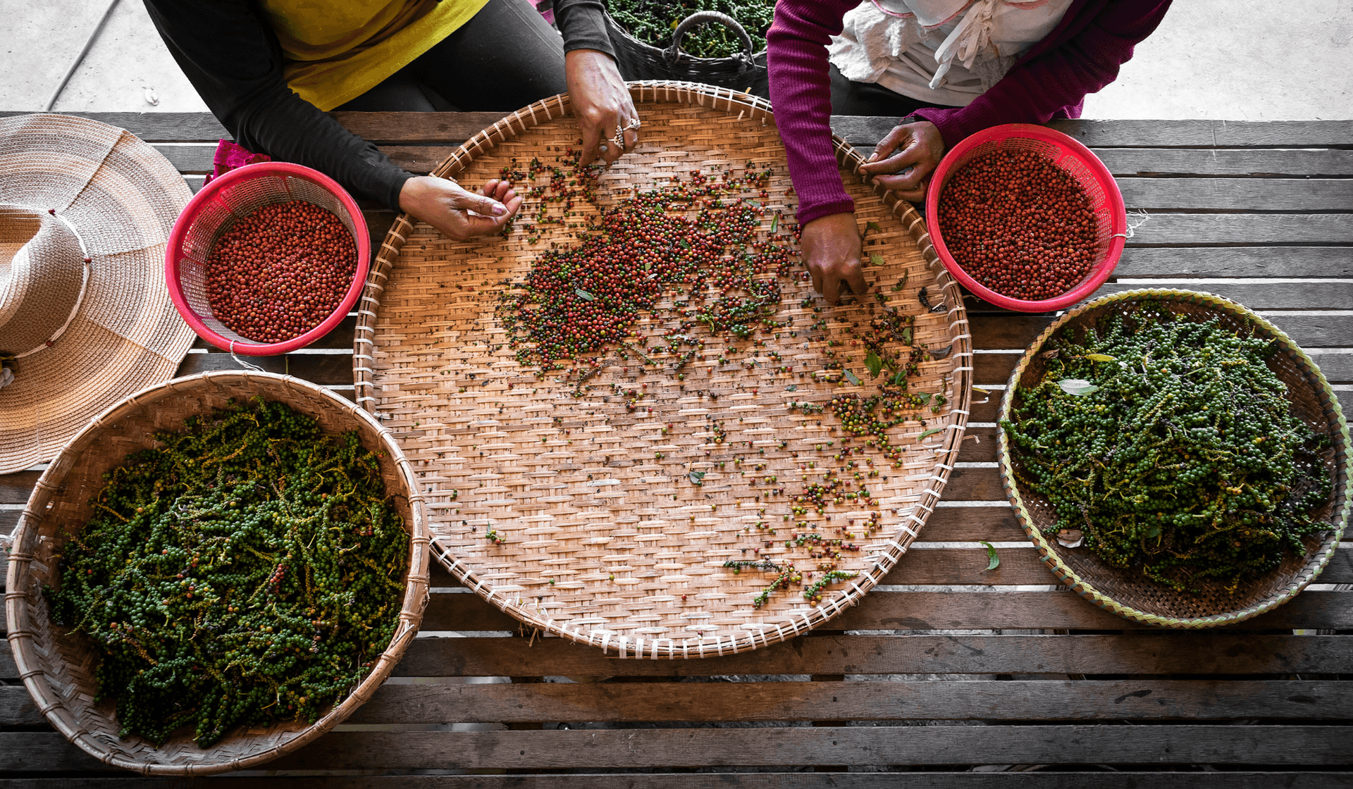 kampot pepper