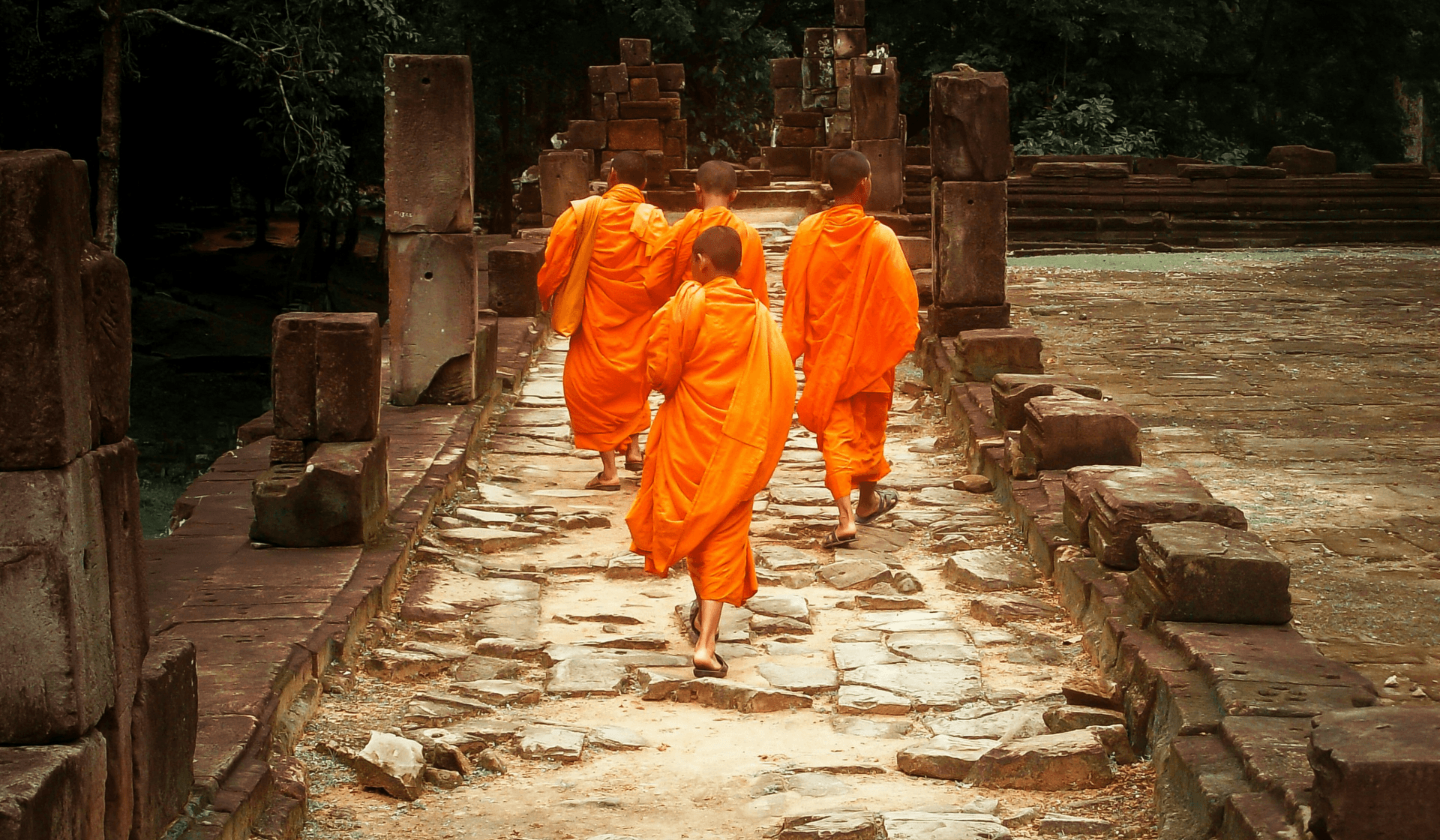 Die top 10 Siem Reap Sehenswürdigkeiten – mehr als nur Angkor Wat!