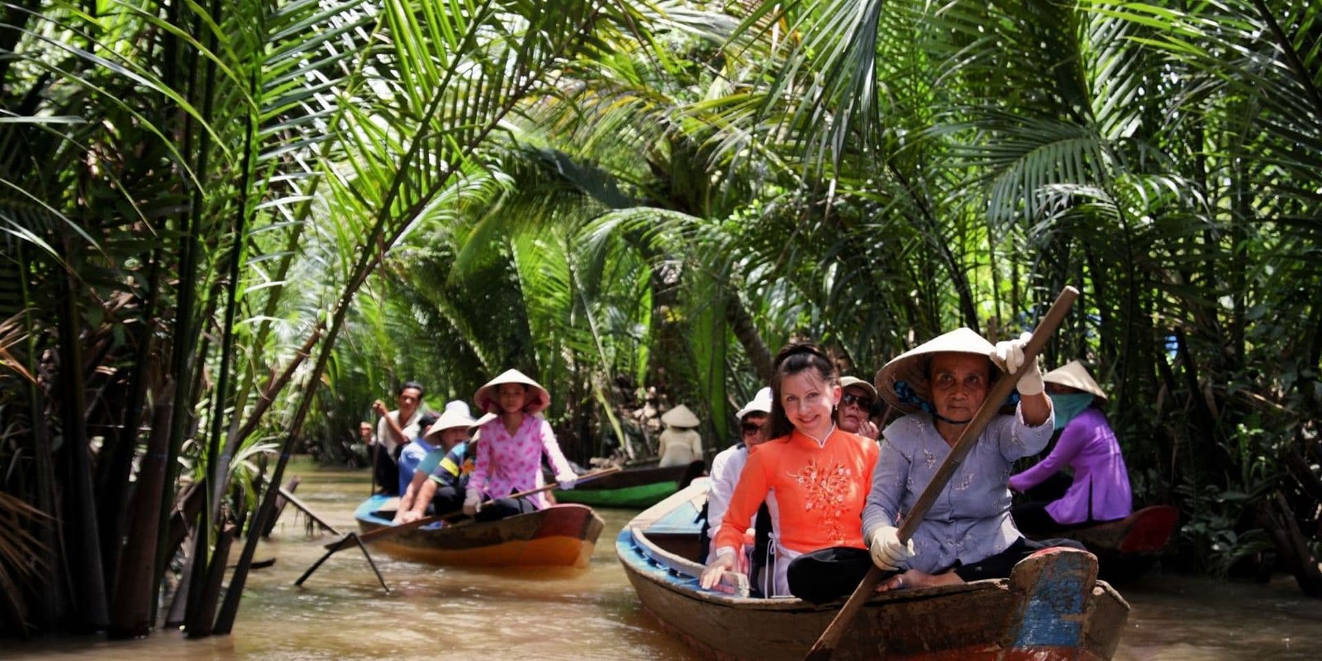 Mekong Delta