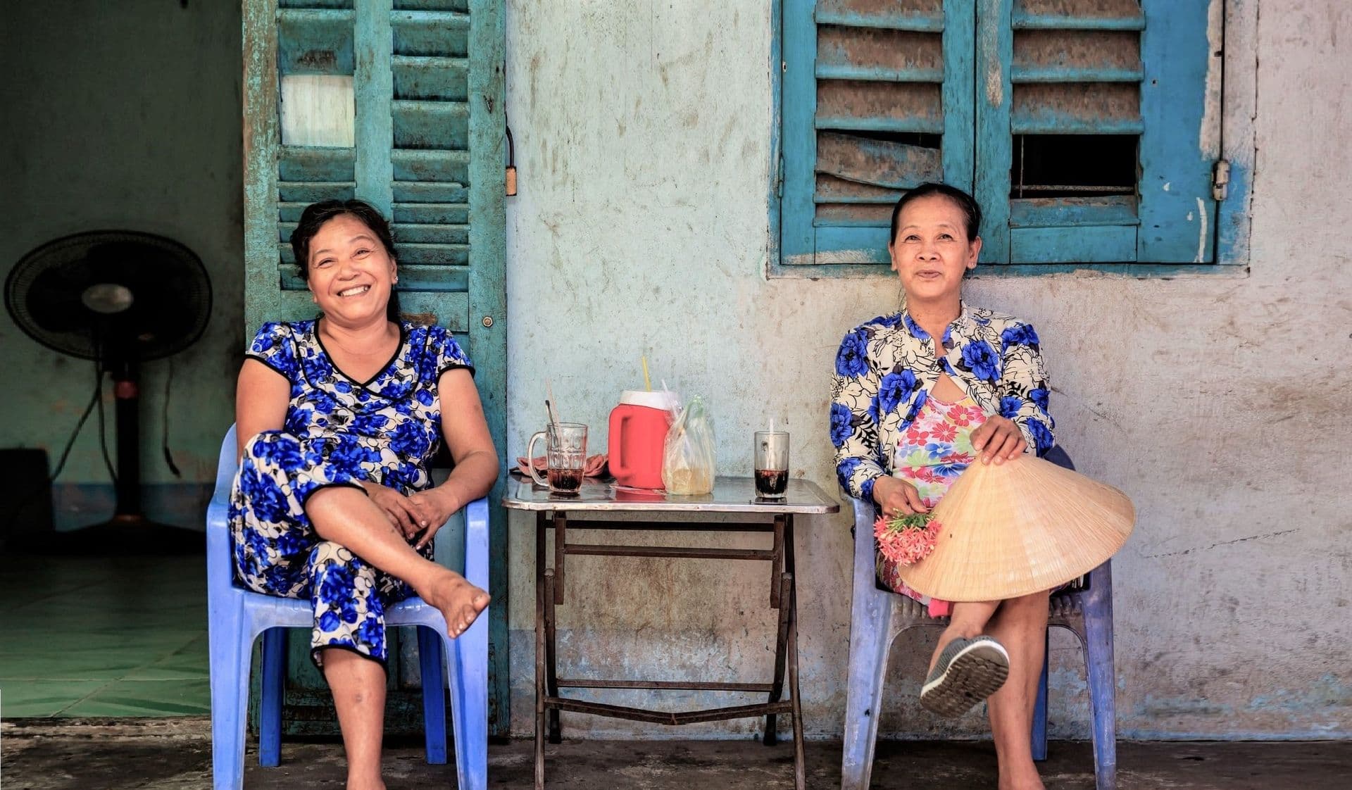 Die Kunst des vietnamesischen Kaffees: Ein Kaffee wie kein anderer