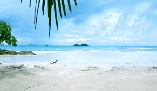 Koh Chang Sehenswürdigkeiten: Was macht diese Insel so besonders?
