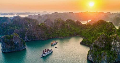 Vietnam Halong2