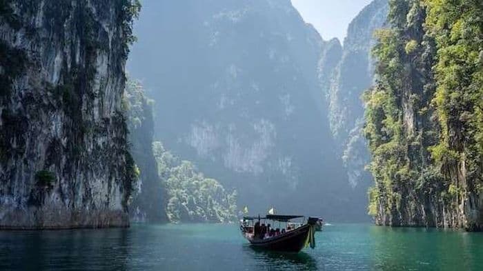 Thailand