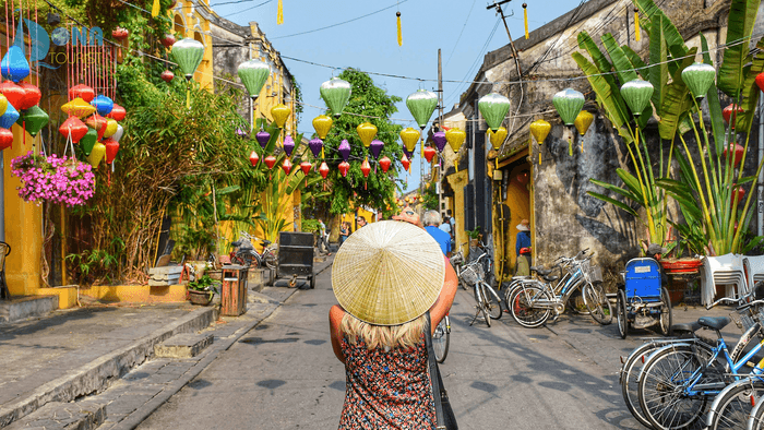 Top 10 places to visit in Vietnam