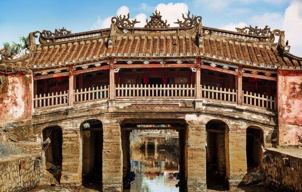 Hoi An Hoian Vietnam - chosen main