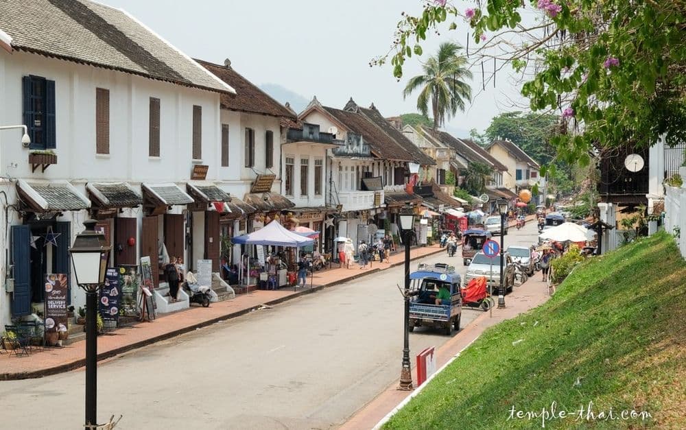 luang prabang photo by loris