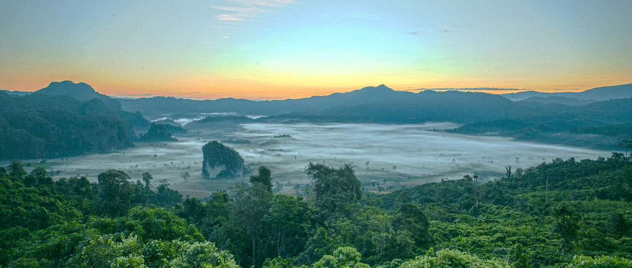 sustainable mountain mist