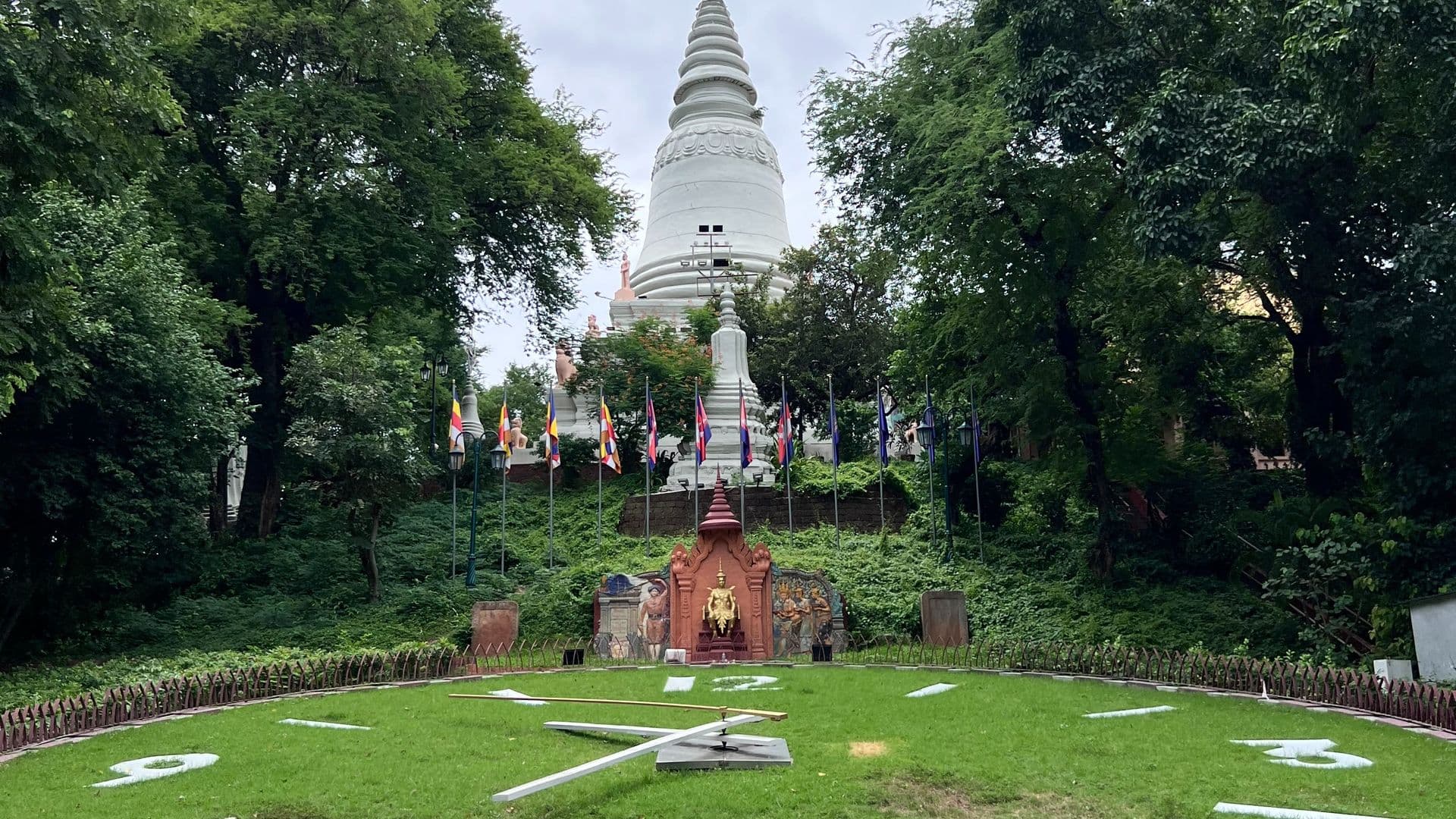 phnom penh