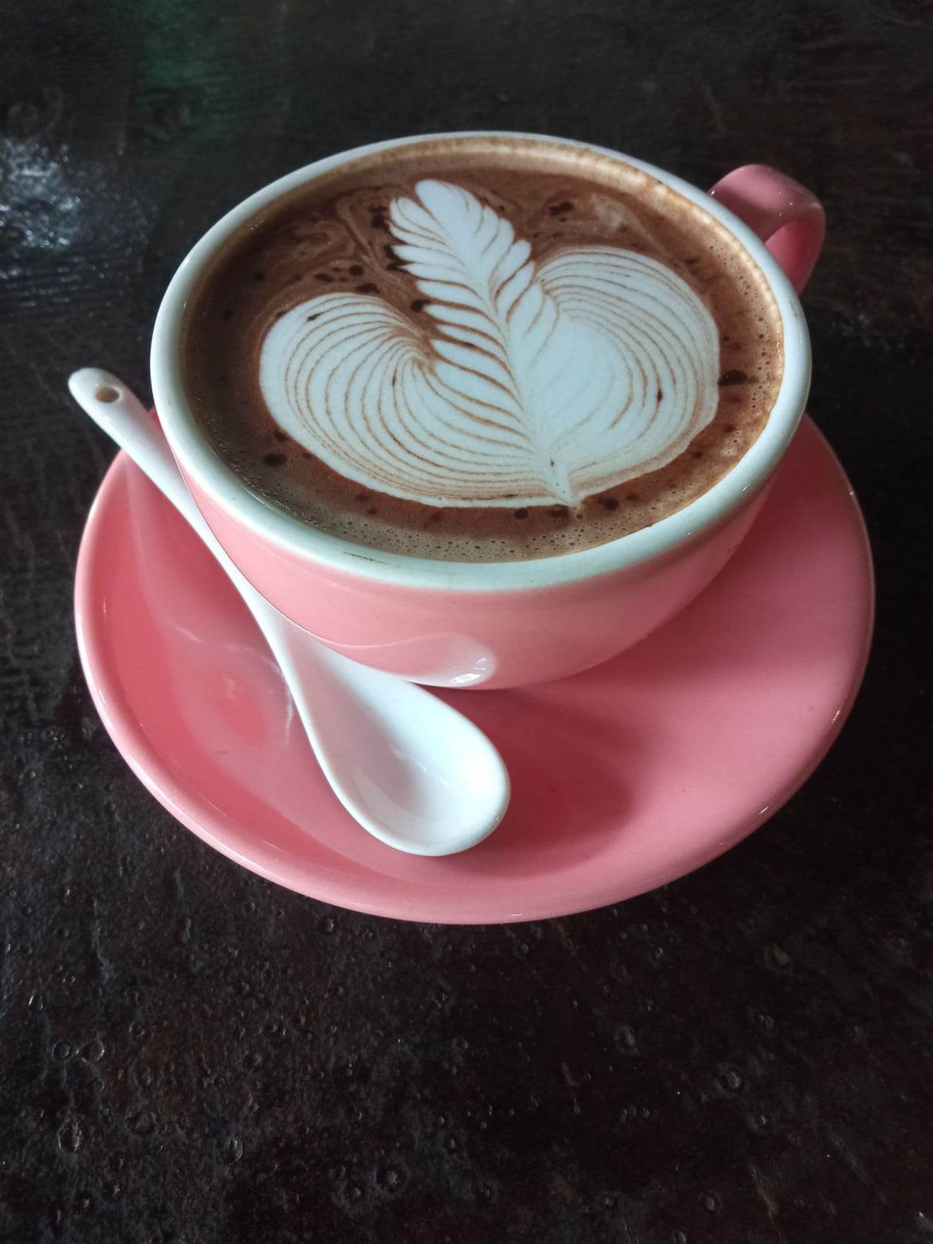 Coffee Bolaven