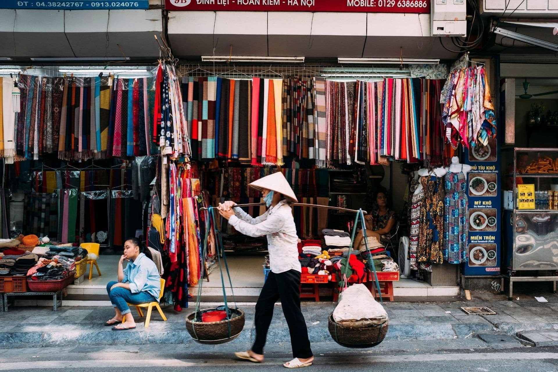 Hanoi