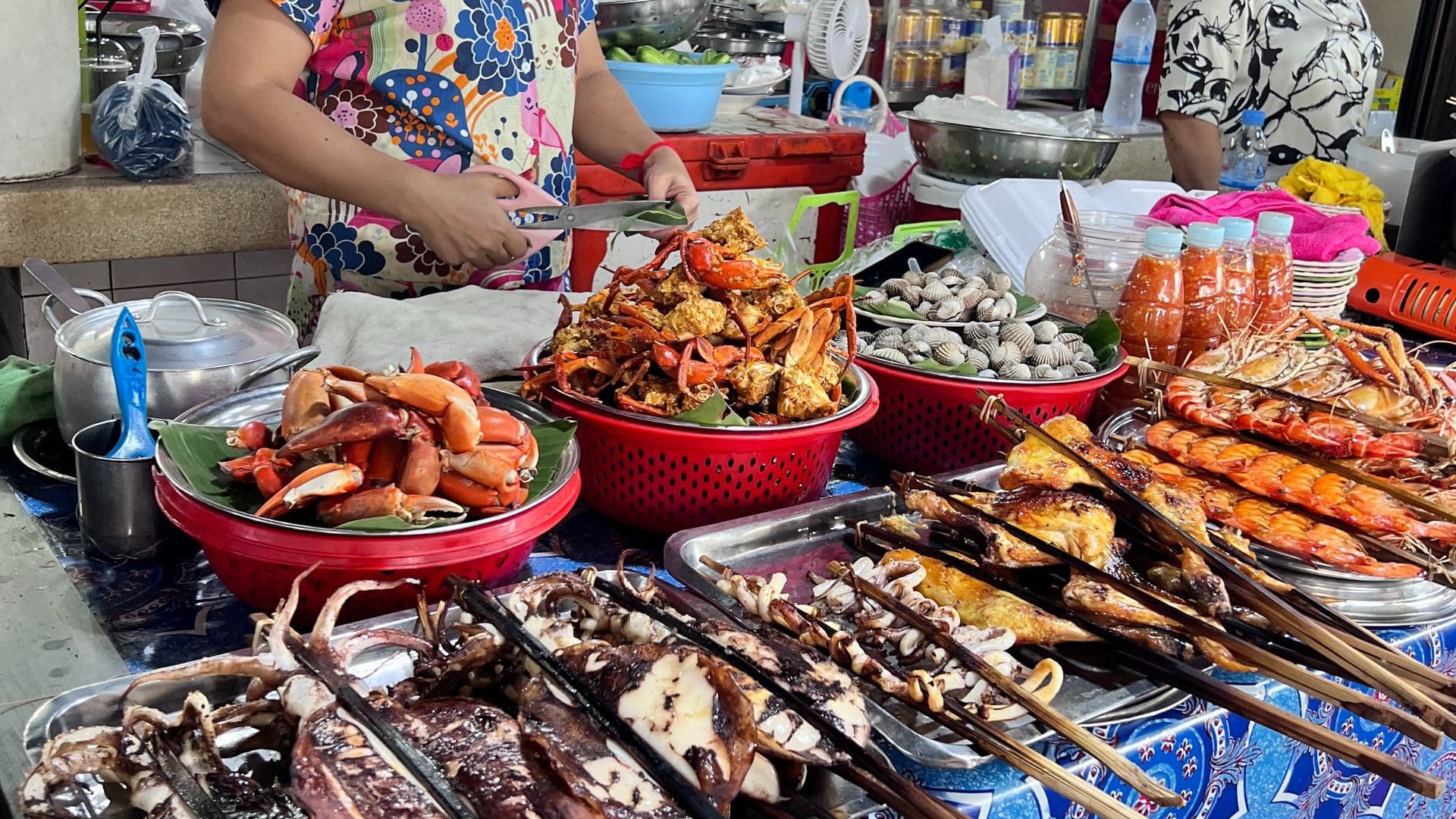 phnom penh