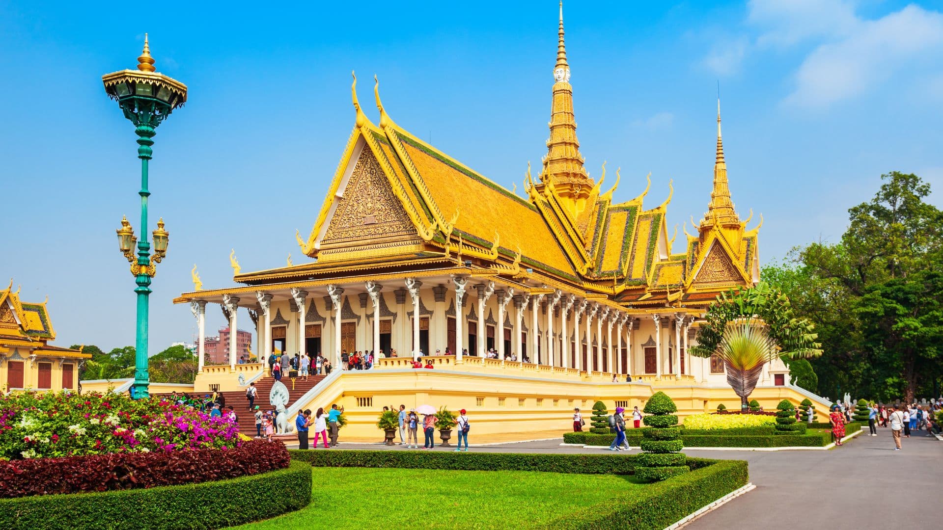 phnom penh