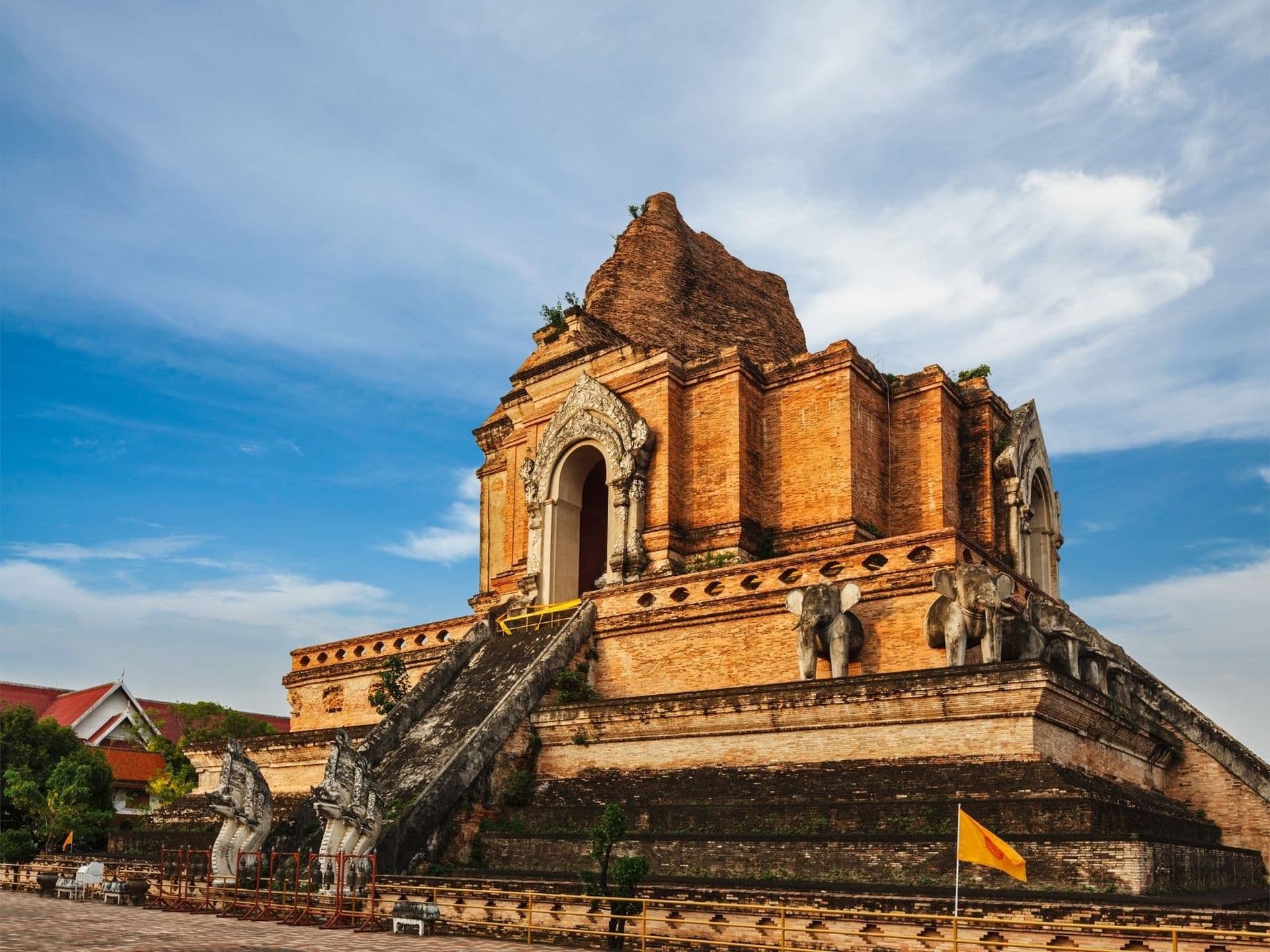 Chiang Mai