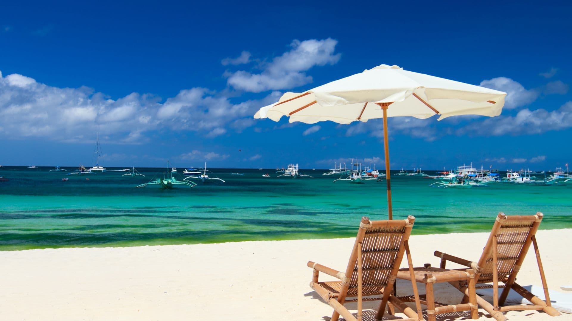 Boracay Beach Philippinen Wetter Philippines weather Philippinen rundreise kleingruppe Rundreisen asiaventura