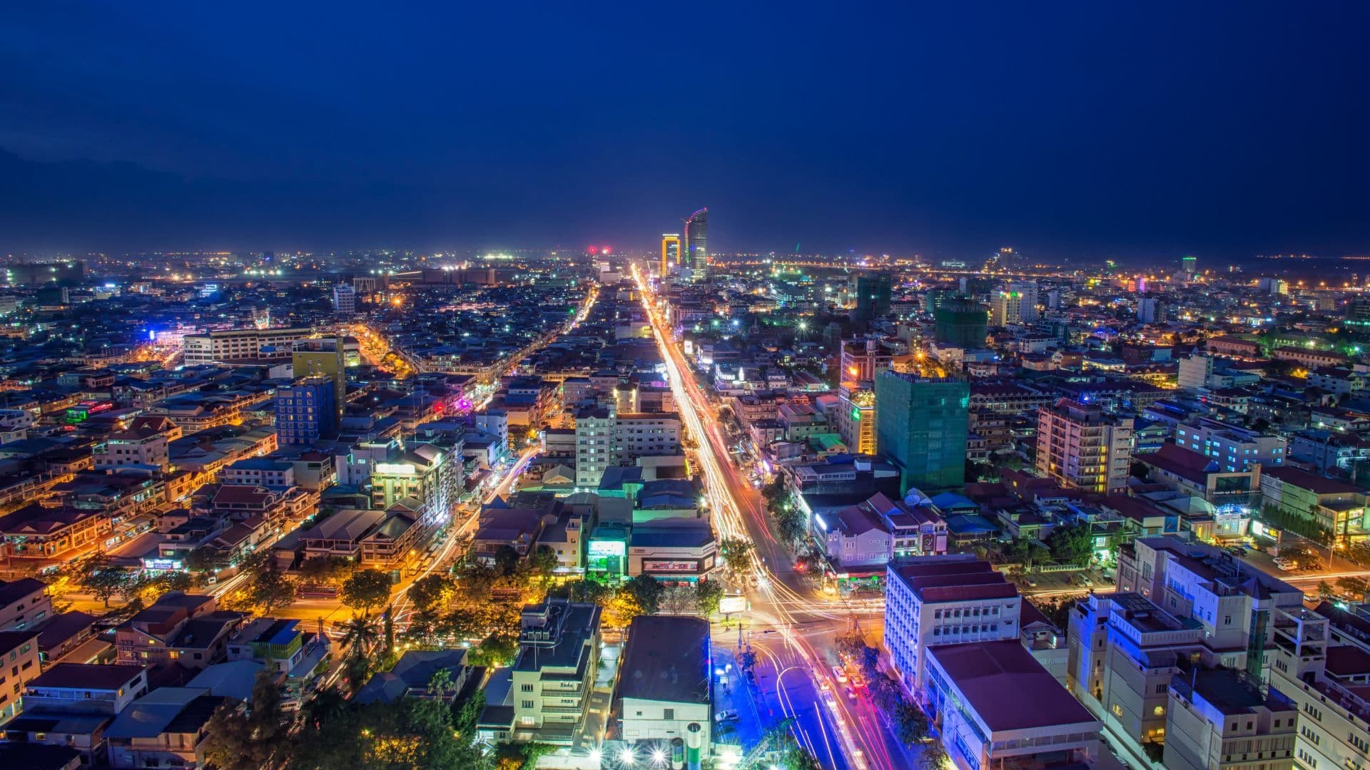phnom penh