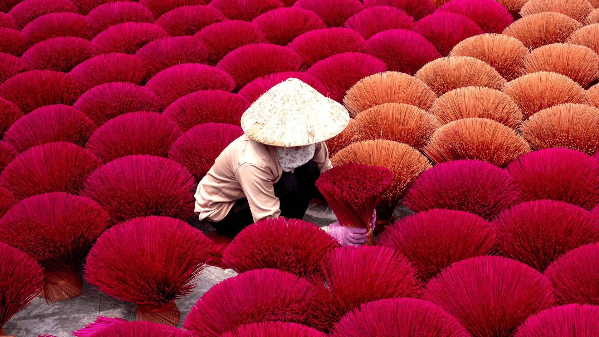 South-East Asia