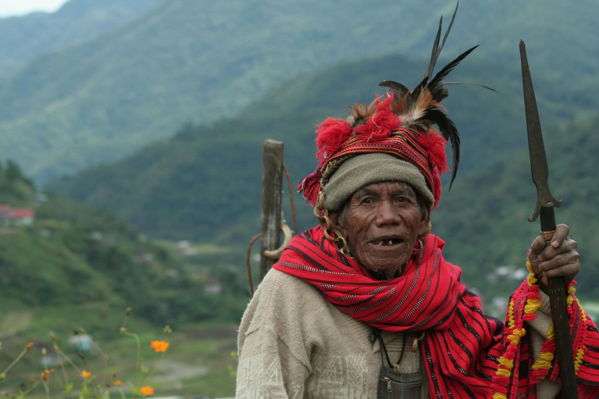 Ifugao