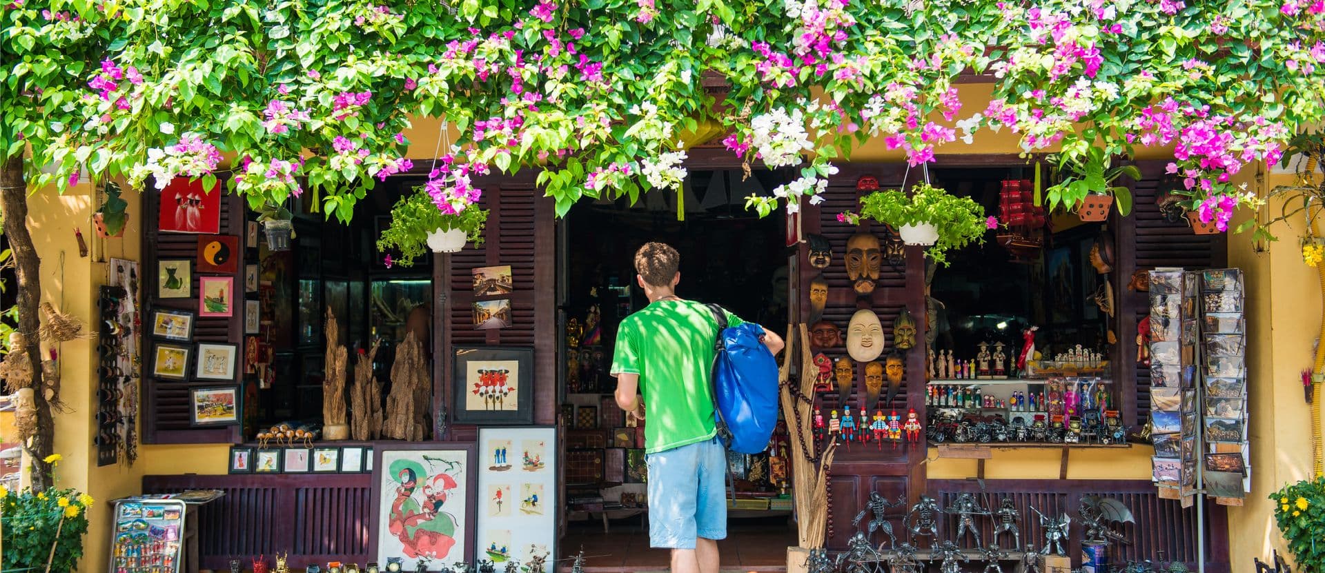 faq banner vietnam