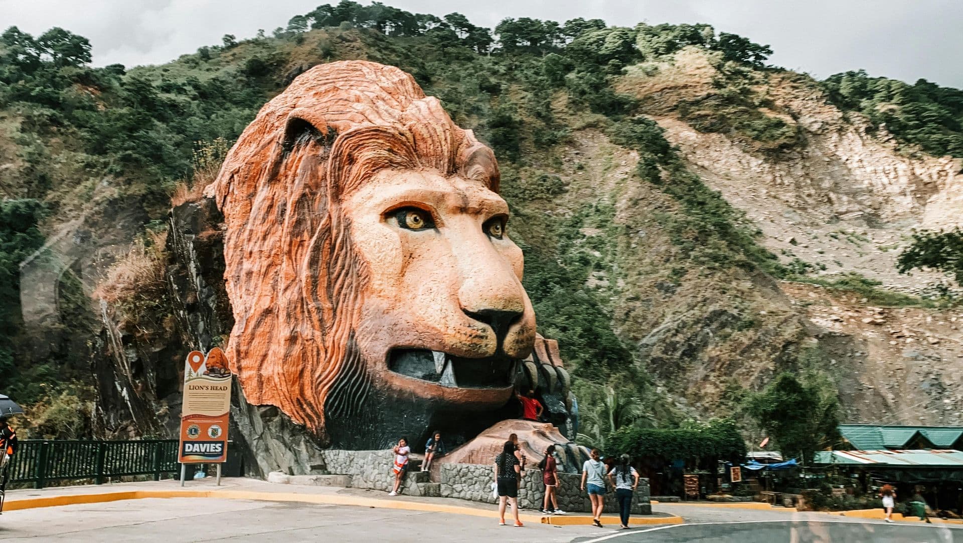Baguio