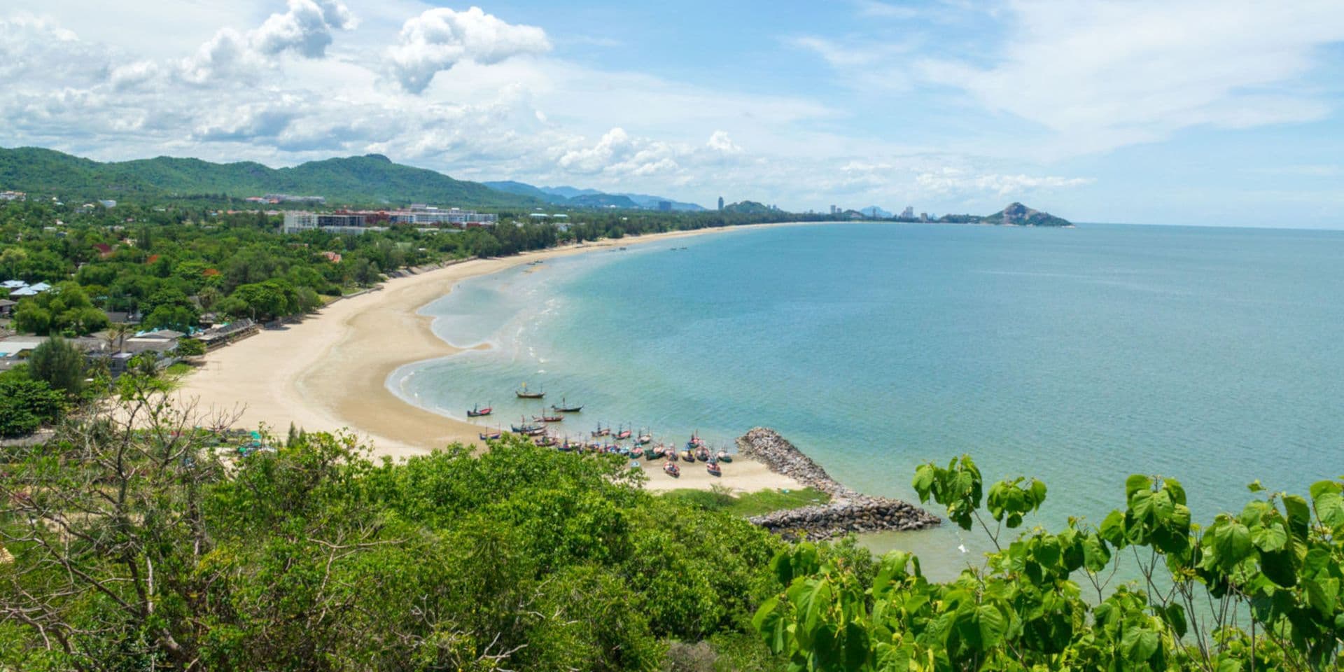 Hua Hin Cha Am