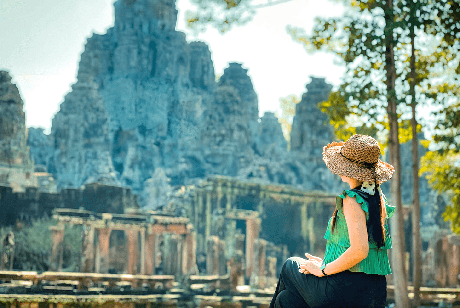 Angkor Wat