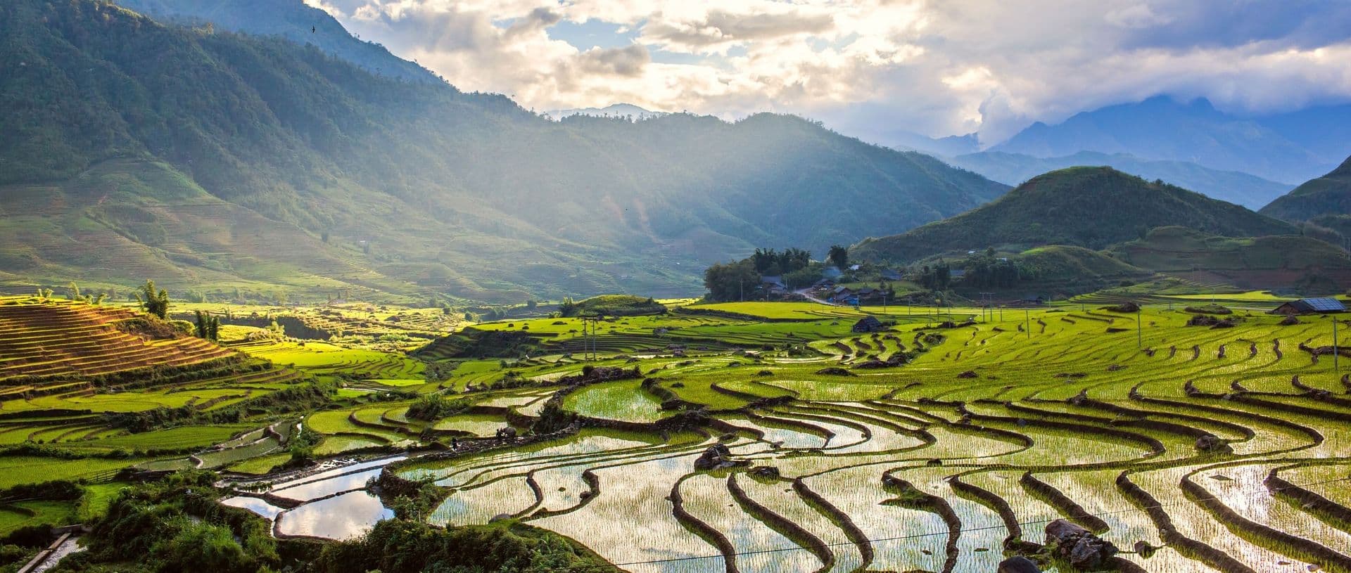 Reisetipps: die wichtigsten Vietnam Sehenswürdigkeiten