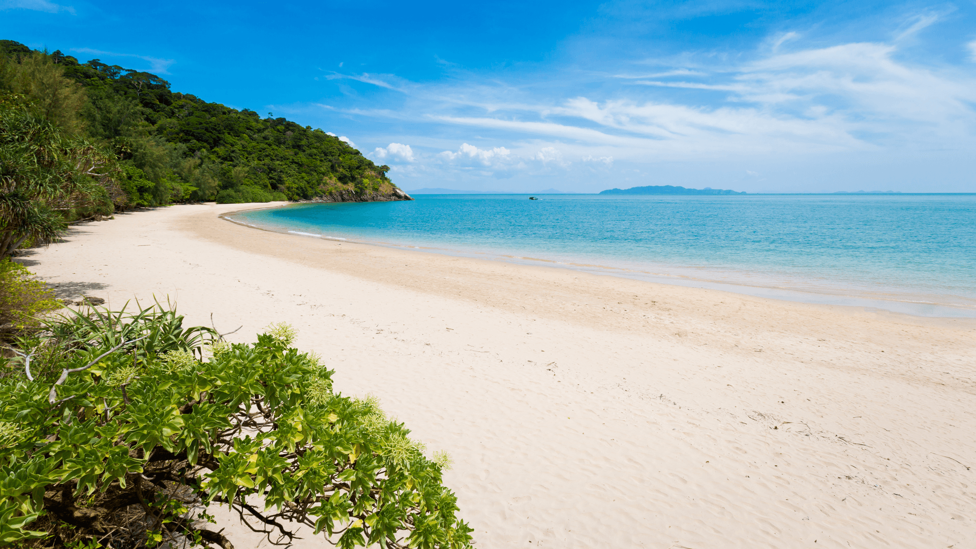 Ist Koh Lanta die schönste Insel Thailands?
