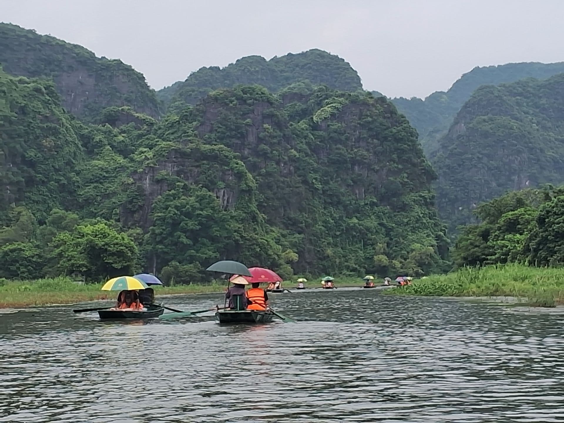 Ninh Binh