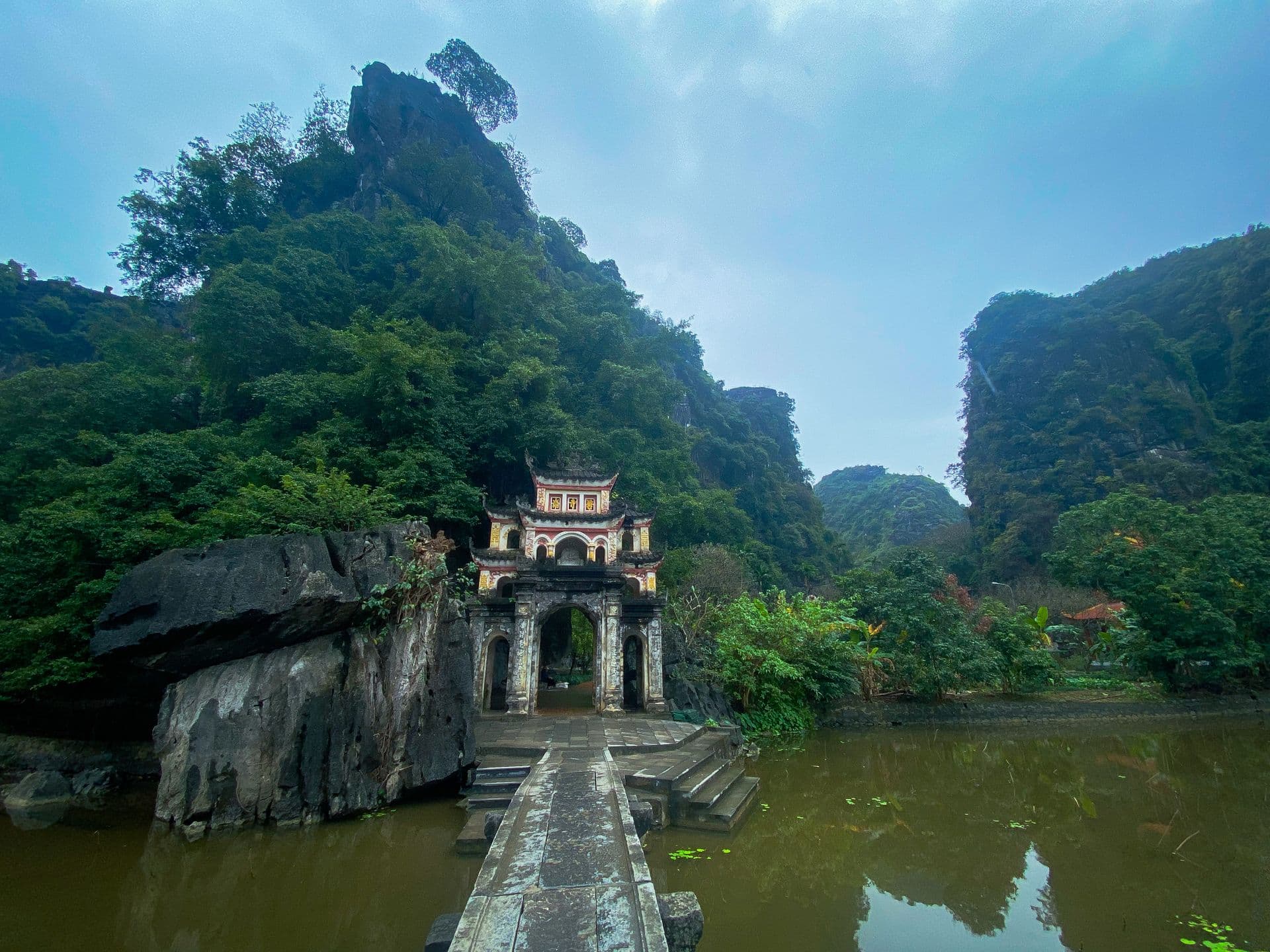 Ninh Binh