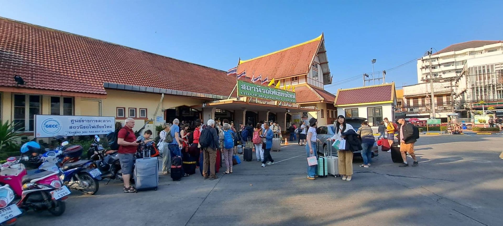 Chiang Mai