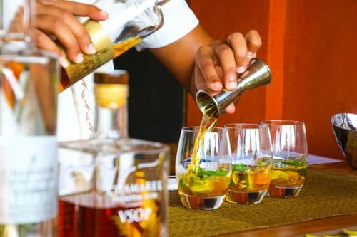 Bangkok Cocktail