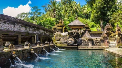 ubud bali
