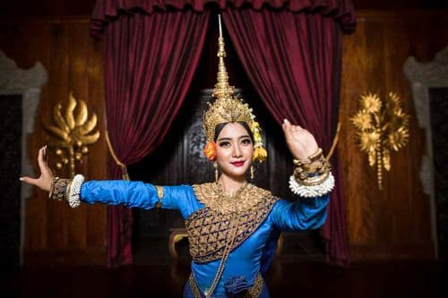 apsara theatre