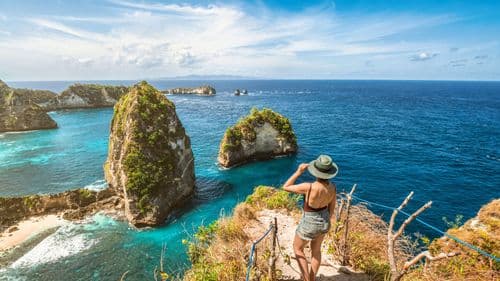 nusa penida
