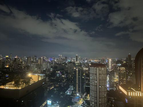 Bangkok SkyBar
