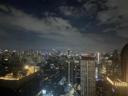 Bangkok SkyBar