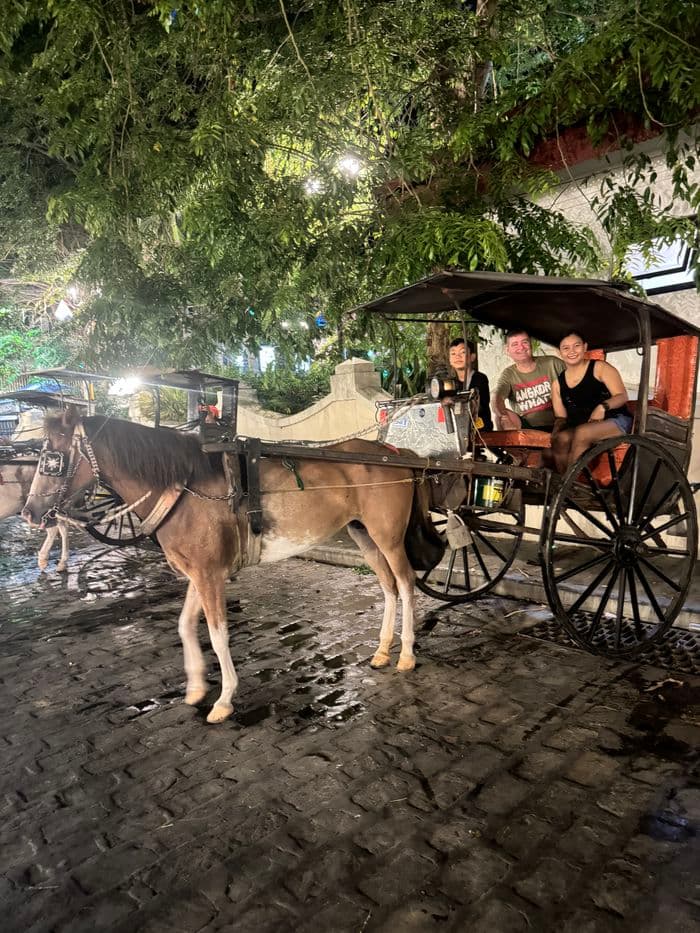 Vigan Philippinen rundreise kleingruppe Rundreisen Philippines