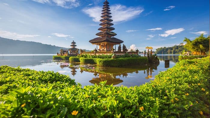 munduk