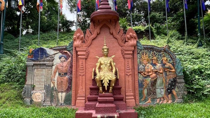 phnom penh