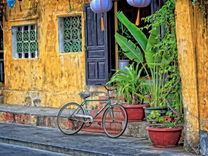 Hoi An