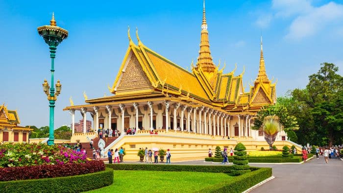 phnom penh