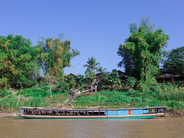 Mekong Cruise2