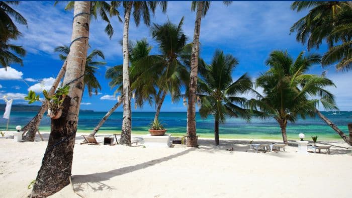 boracay