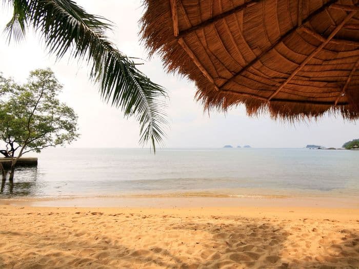 koh chang
